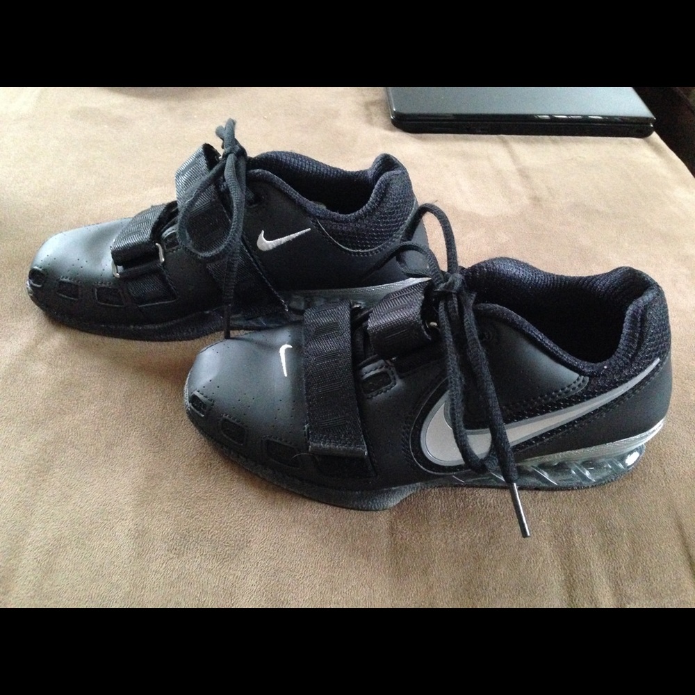 Nike Romaleos 2